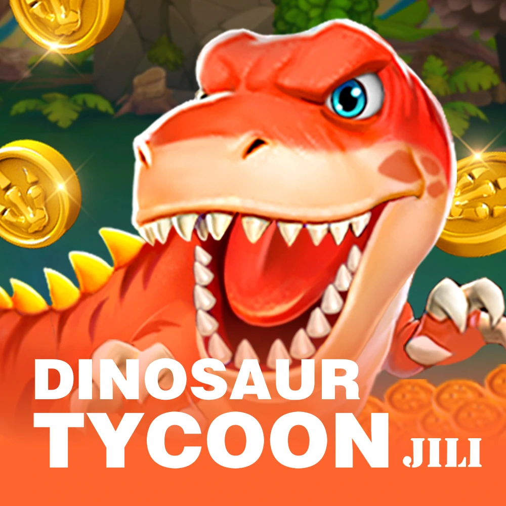 Dinosaur Tycoon